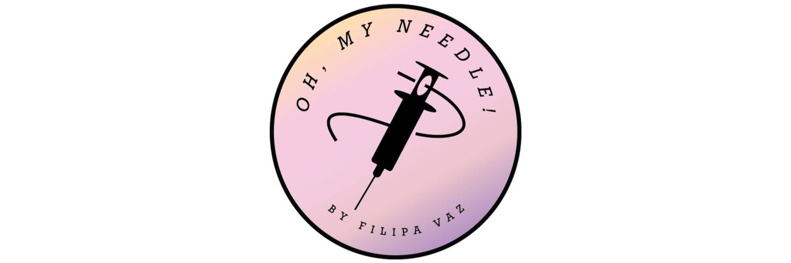 Oh, My Needle!